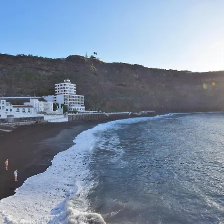 Apartment Romantic Attic Next To Beach San Marcos Icod De Los Vinos