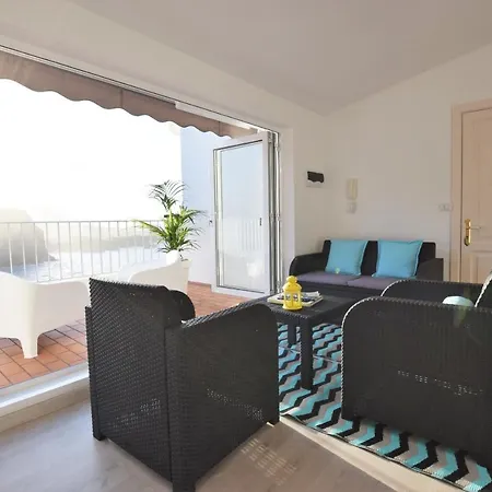 Romantic Attic Next To Beach San Marcos Icod De Los Vinos