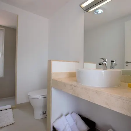 Romantic Attic Next To Beach San Marcos