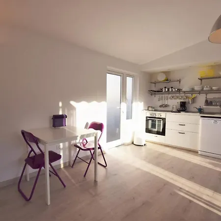Romantic Attic Next To Beach San Marcos Apartment *