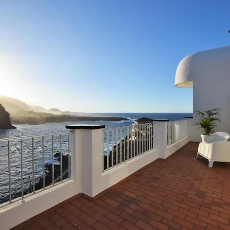 Romantic Attic Next To Beach San Marcos *