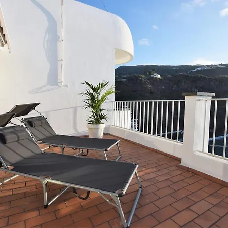 Romantic Attic Next To Beach San Marcos *