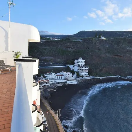 Romantic Attic Next To Beach San Marcos Διαμέρισμα