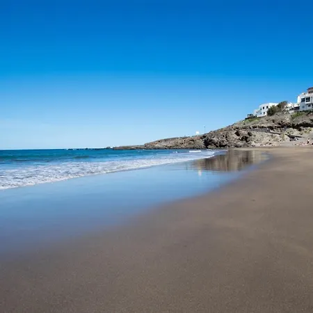 Romantic Attic Next To Beach San Marcos Lejlighed *