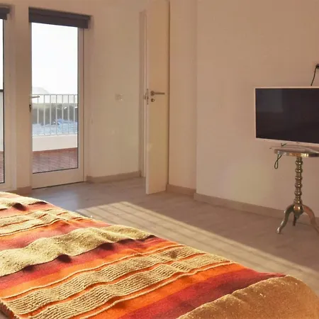 Romantic Attic Next To Beach San Marcos * Icod De Los Vinos
